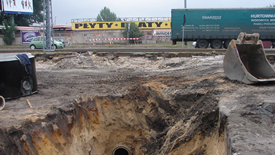 Technologia bezwykopowa 7